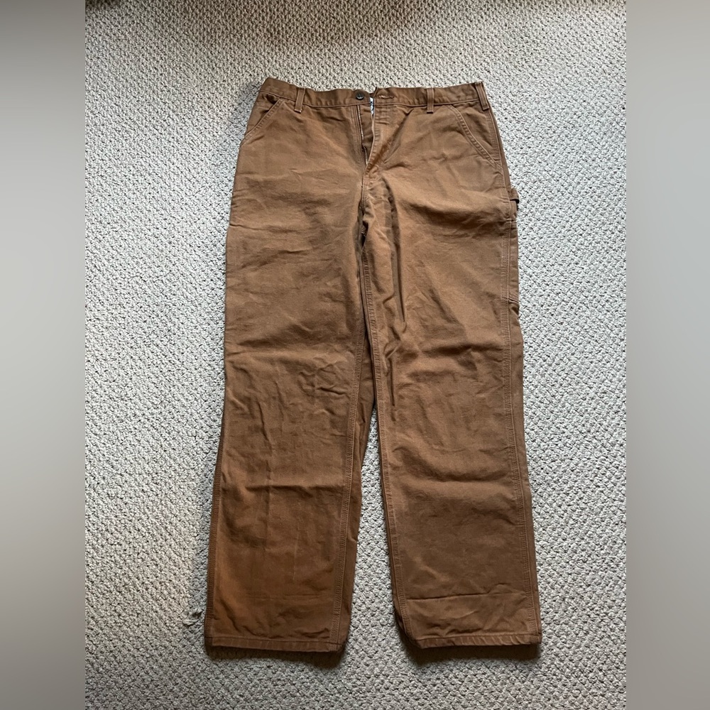 Mens Carhartt